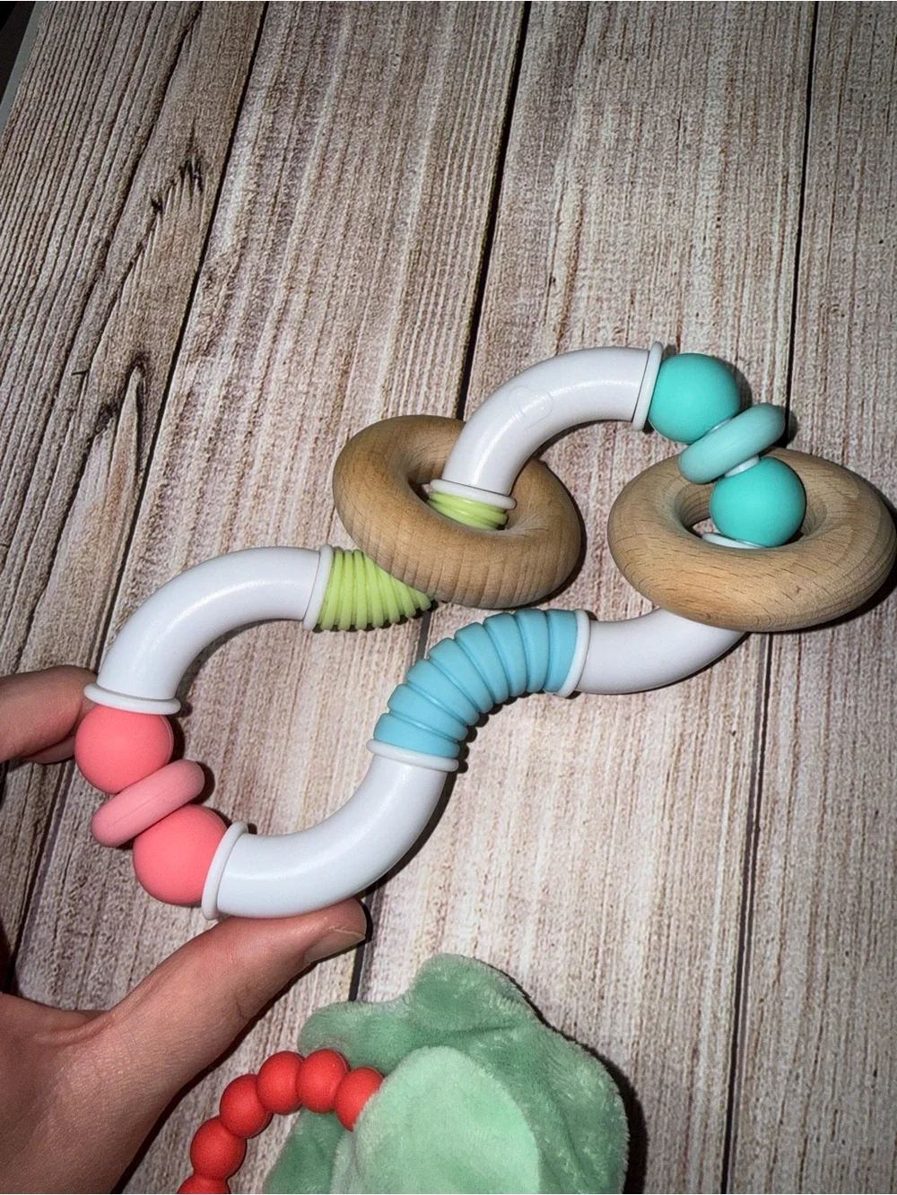 Baby toys